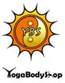 YBS Double logo